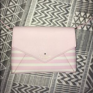 Kate Spade♠️ envelope style crossbody